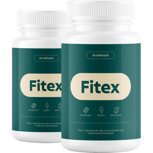 Gélules Fitex